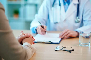 Врач-психиатр в Новоульяновске