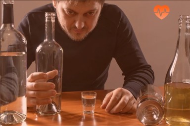 Лечение белой горячки в Новоульяновске