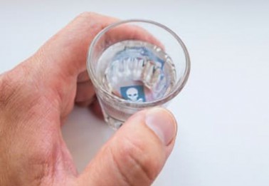 Помощь при отравлении алкоголем в Новоульяновске