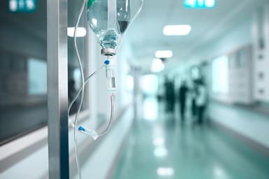 Лечение алкоголизма в стационаре в Новоульяновске