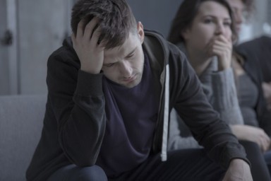 Лечение созависимости в Новоульяновске