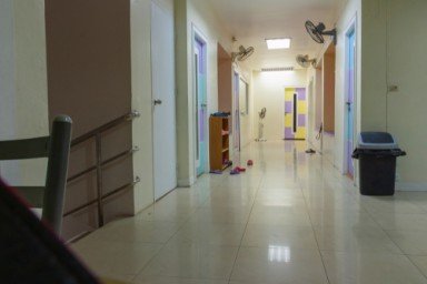 О клинике в Новоульяновске